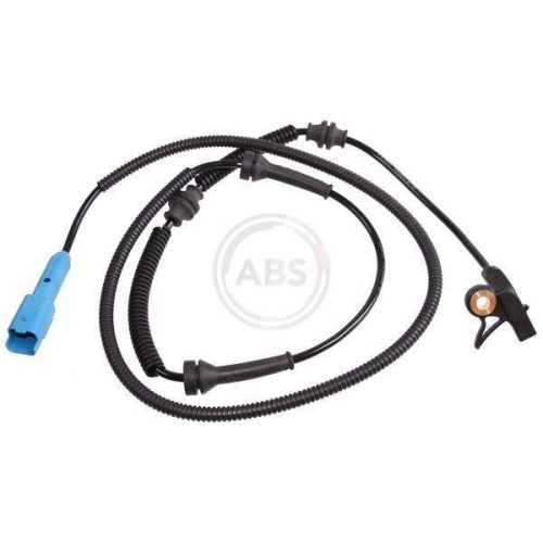 A.B.S. Sensor, Raddrehzahl 30181