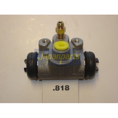 JAPANPARTS Radbremszylinder CS-818