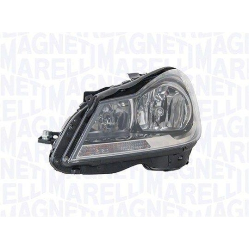 MAGNETI MARELLI Hauptscheinwerfer 710302544007