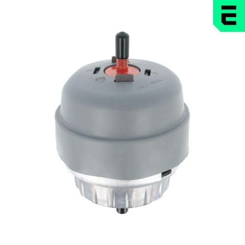 OPTIMAL Lagerung, Motor F8-6744
