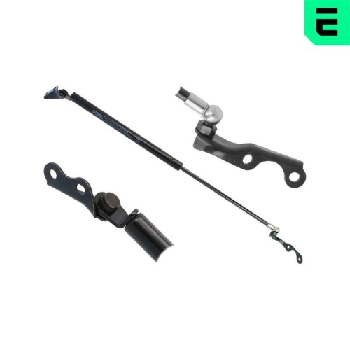 OPTIMAL Gasfeder, Koffer-/Laderaum AG-52392