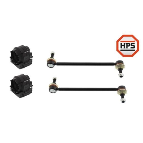 MAPCO Reparatursatz, Stabilisatorlager 53749HPS