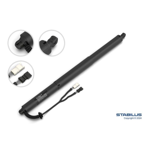 STABILUS Elektromotor, Heckklappe // POWERISE&reg; 874798