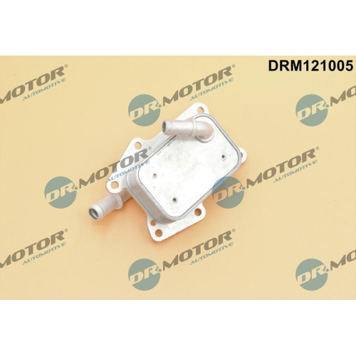 Dr.Motor Automotive &Ouml;lk&uuml;hler, Motor&ouml;l DRM121005