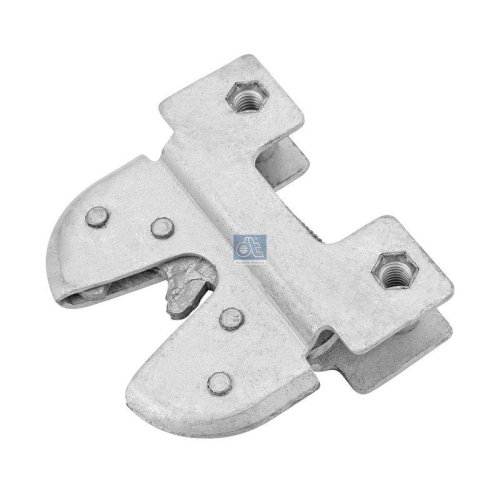 DT Spare Parts Frontklappenschloss 3.80095