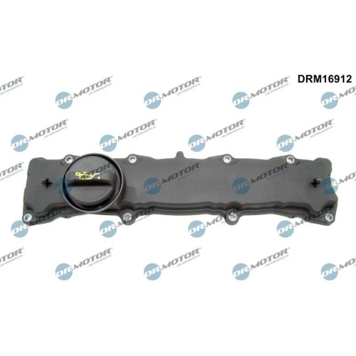 Dr.Motor Automotive Zylinderkopfhaube DRM16912