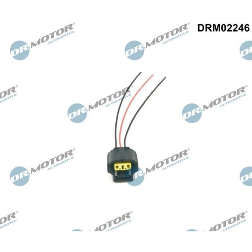 Dr.Motor Automotive Kabelreparatursatz, Generator DRM02246