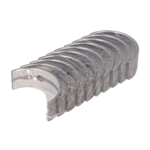 ENGITECH Kurbelwellenlagerschalen-Satz ENT074504 025