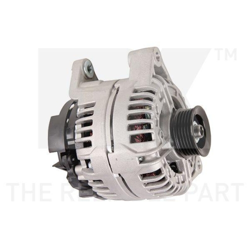 NK Generator 4843970