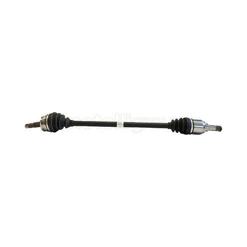 METELLI Antriebswelle 17-0236
