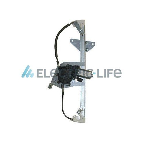 Electric Life Fensterheber ZR SB17 R