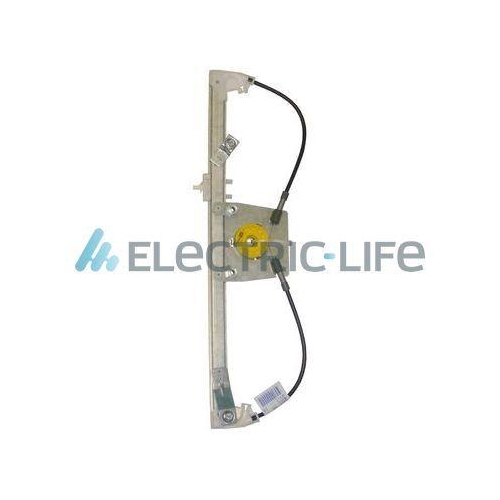 Electric Life Fensterheber ZR ZA704 R