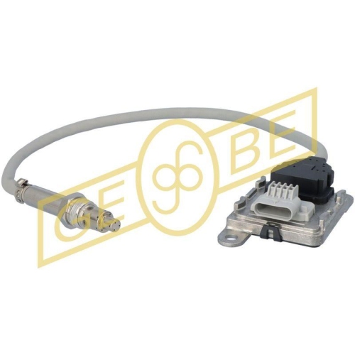 GEBE NOx-Sensor, Harnstoffeinspritzung 9 3752 1