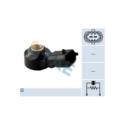 FAE Klopfsensor 60107