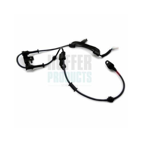 HOFFER Sensor, Raddrehzahl 8290745