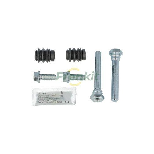 FRENKIT F&uuml;hrungsh&uuml;lsensatz, Bremssattel 810020
