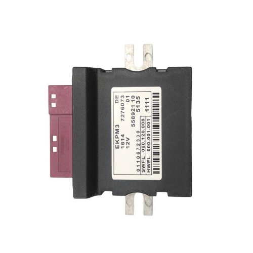 AUTLOG Steuerger&auml;t, Kraftstoffpumpe AV6218