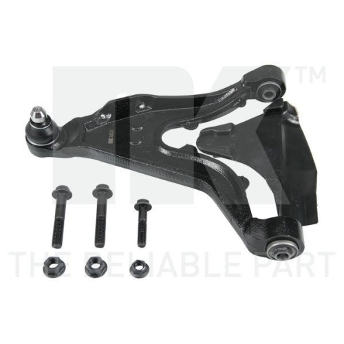 NK Lenker, Radaufh&auml;ngung 5014809