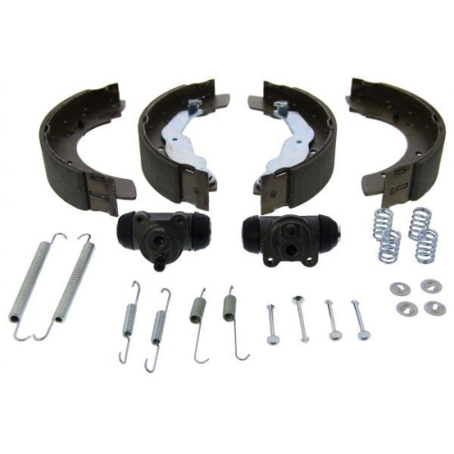 MAPCO Bremsbackensatz 9780