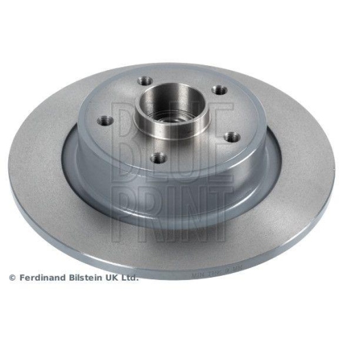 BLUE PRINT Bremsscheibe ADR164338