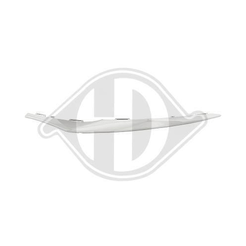 DIEDERICHS Zier-/Schutzleistensatz, Sto&szlig;f&auml;nger 1682364