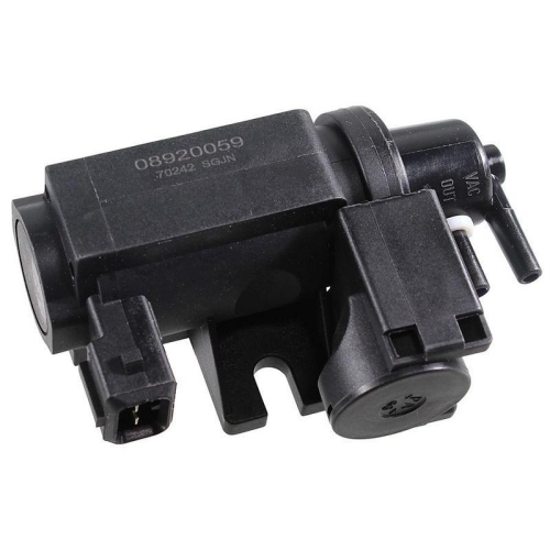 METZGER AUTOTEILE Druckwandler, Turbolader GREENPARTS 08920059