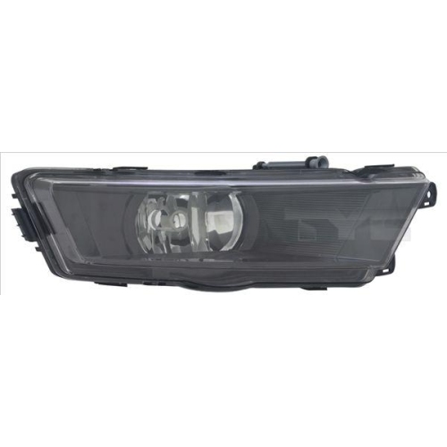 TYC Nebelscheinwerfer 19-12613-11-2