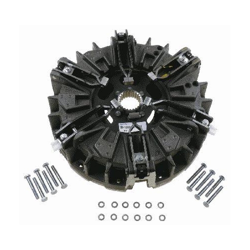 SACHS Kupplungsdruckplatte 1888 059 201
