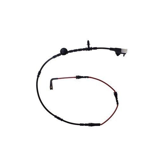 HELLA Warnkontakt, Bremsbelagverschlei&szlig; 8DK 355 253-681