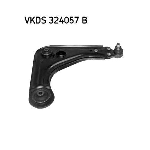 SKF Lenker, Radaufh&auml;ngung VKDS 324057 B