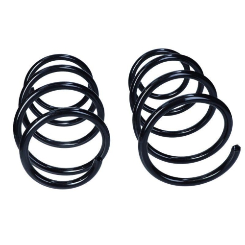 MAXGEAR Fahrwerksfeder 60-1393D