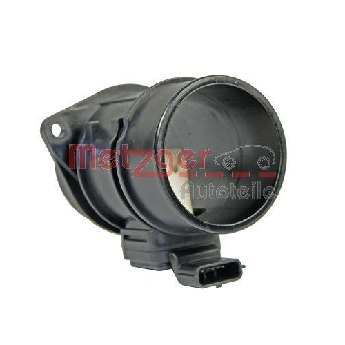 METZGER AUTOTEILE Luftmassenmesser ORIGINAL ERSATZTEIL 0890330