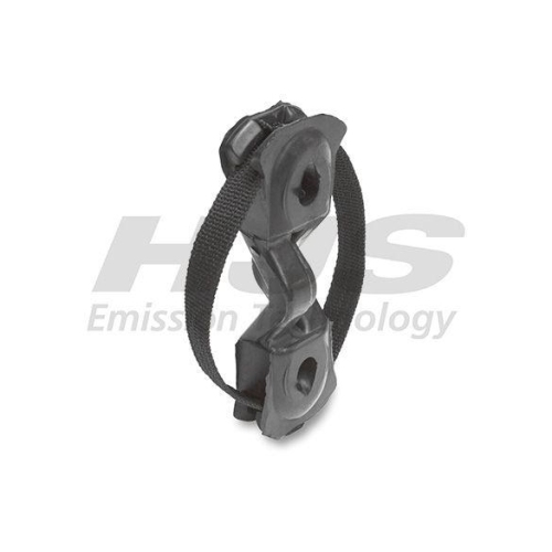 HJS Halter, Schalld&auml;mpfer 83 23 6515