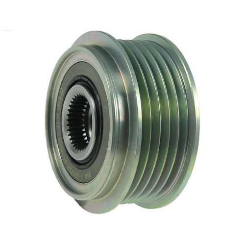 AS-PL Generatorfreilauf Brandneu Ina