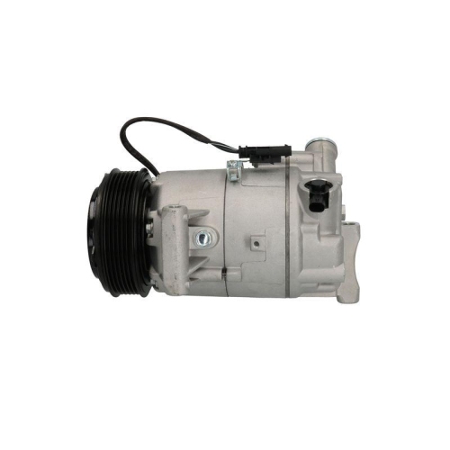 BOSCH Kompressor, Klimaanlage