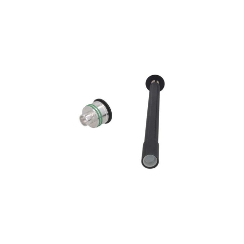 KAMOKA Trockner, Klimaanlage