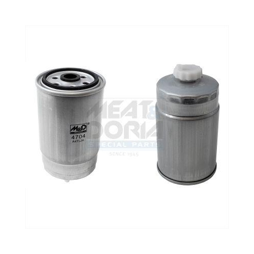 MEAT & DORIA Kraftstofffilter