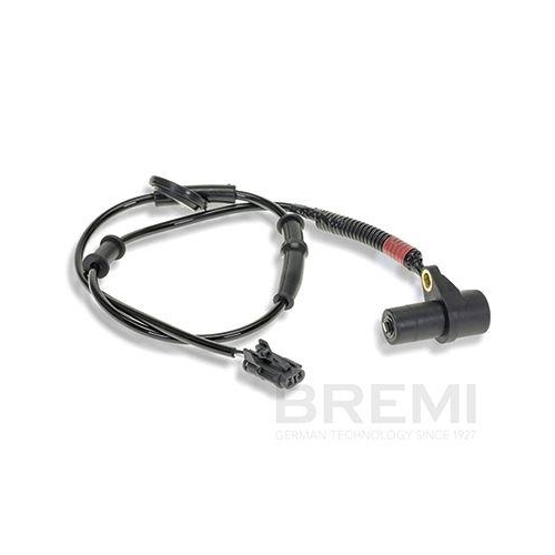 BREMI Sensor, Raddrehzahl