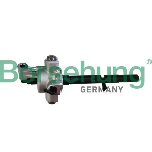 Borsehung Schalthebelknauf