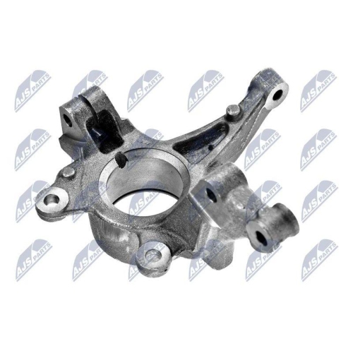 NTY Achsschenkel, Radaufh&auml;ngung ZZP-RE-020