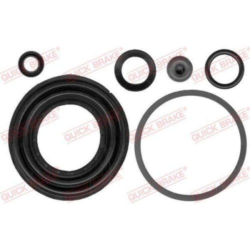 QUICK BRAKE Reparatursatz, Bremssattel 114-0258