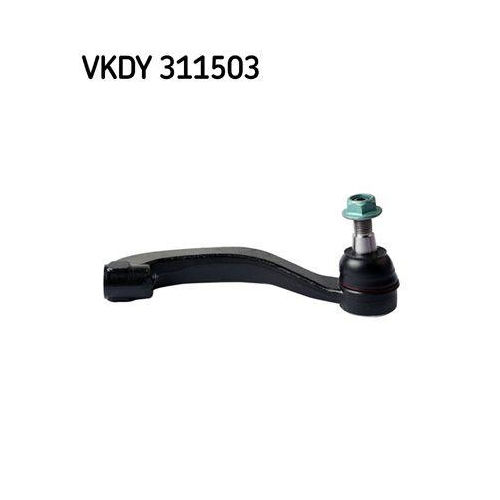 SKF Spurstangenkopf VKDY 311503