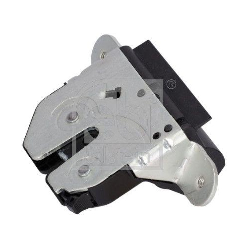 FEBI BILSTEIN Heckklappenschloss febi Plus 199089