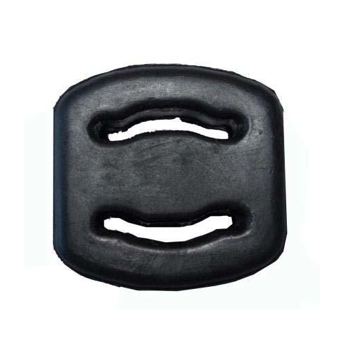 VEGAZ GmbH Halter, Schalldämpfer MG-108