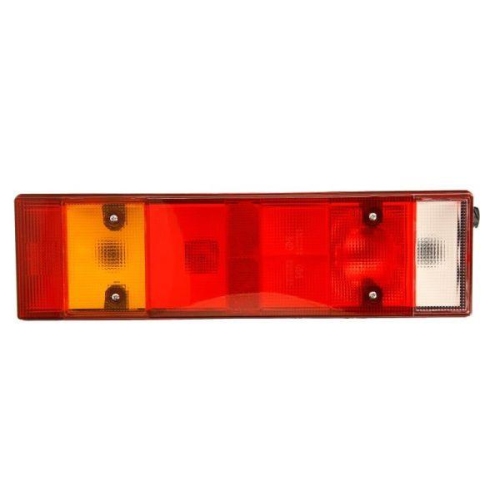 TRUCKLIGHT Heckleuchte TL-MA001R