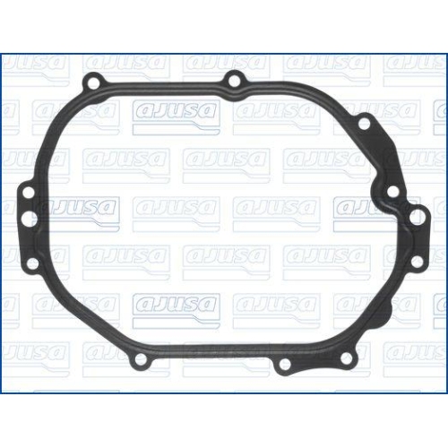 AJUSA Dichtung, Steuergeh&auml;usedeckel 01656000