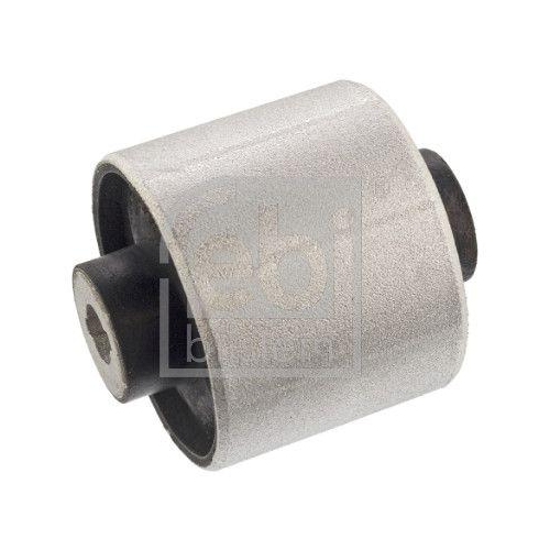 FEBI BILSTEIN Lagerung, Achsk&ouml;rper 104992