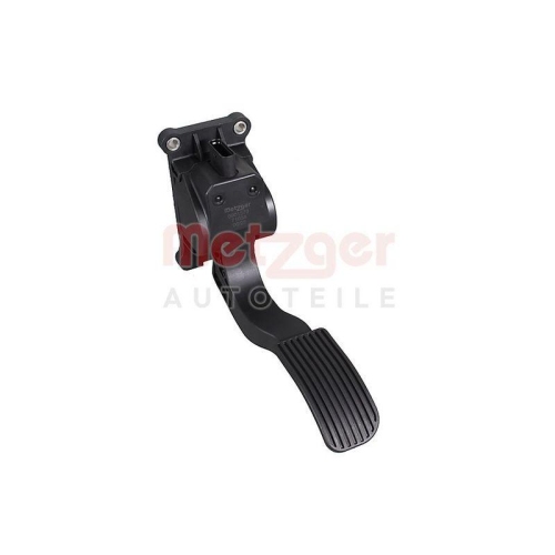 METZGER AUTOTEILE Sensor, Fahrpedalstellung 0901579