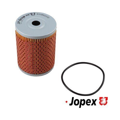 JP GROUP Ölfilter JOPEX 8318500100