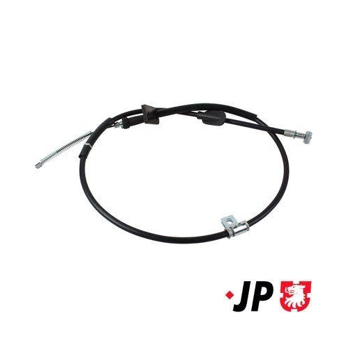 JP GROUP Seilzug, Feststellbremse JP 1270306880